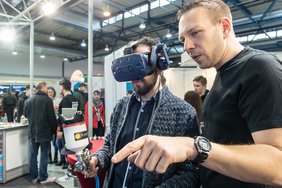 IMPULS Messe 2023
